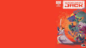 We have 69+ background pictures for you! 77 Samurai Jack Wallpaper On Wallpapersafari