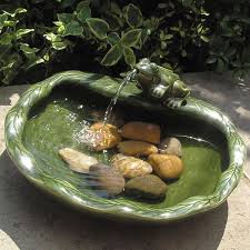 With a wide range, from bird baths to pond pumps, you're sure to find. Smart Garden Solar Frog Water Feature Free Uk Delivery