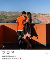 A través de un comunicado de prensa la joven modelo natalia barulích confirmó que su romance con maluma llegó a su fin. Maluma Y Natalia Barulich Terminaron Su Noviazgo En Medio De Los Rumores Que Relacionaron A La Modelo Con Neymar Infobae