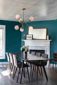 Mid Century Modern Contemporary Chairs Article Dining Room Teal Dining Room Blue Mid Century Modern Dining Room
