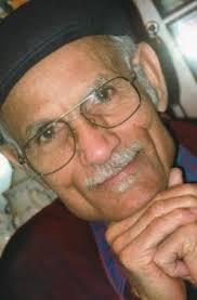 Wilfred Skeete Obituary