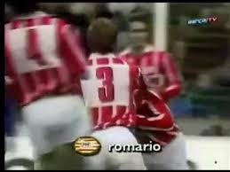 The jquery offers excellent features. Romario Psv 07 04 1991 Psv 4x1 Ajax 2 Gols Youtube