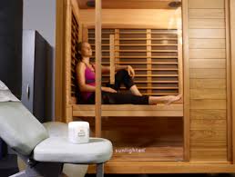 Furthermore, a home sauna design that is right for your needs will depend on how many people will use the spa at one time. How Often Should You Use An Infrared Sauna Sunlighten