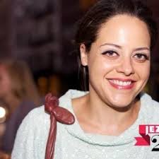 Anna Holmes > Events: New York 2019