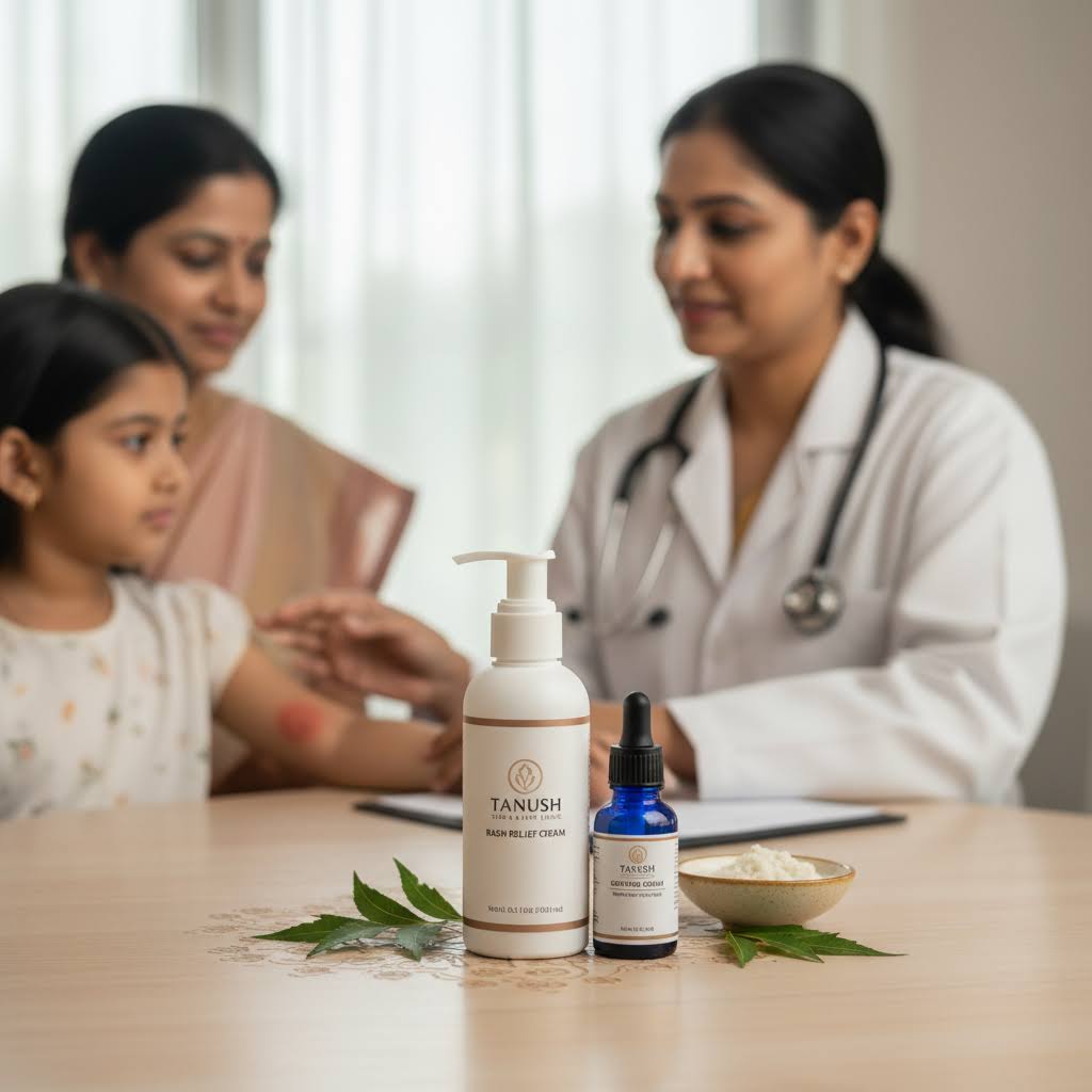 Rash Treatment product image