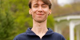 That's One Way to Pay for College