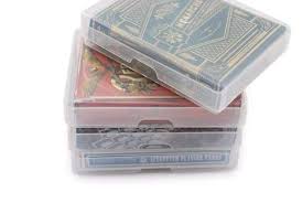 How many decks of cards do you want to store together. How To Look After Your Cardistry Deck 24 Tips For Making Playing Cards Last Cardistry