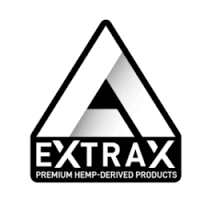 Extrax Delta-8 THC Product Review | CBD Origin