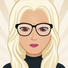 Paris Baker's Book Nook