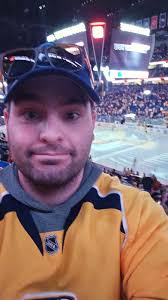 Event Feedback: Nashville Predators