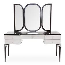 Maybe you would like to learn more about one of these? 9003068 409 Aico Furniture Paris Chic Bedroom Vanity Mirror