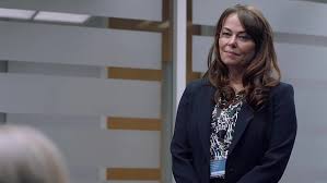 Watch all the episodes from all the series on bbc iplayer. Line Of Duty Fans Come Up With New Blinking Theory As Proof Gill Biggeloe Is H Daily Mail Online