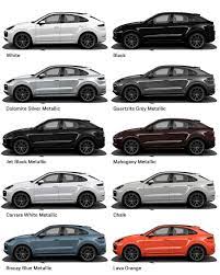 Champion Porsche On Instagram So Which Color Would You Choose For Your Cayenne Coupe Be A Champion 1 Porsche Dealer In Ameri Porsche Porsche Macan S Coupe
