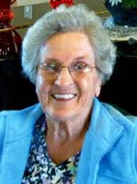 Contributions to the tribute of Anne Mary Casey