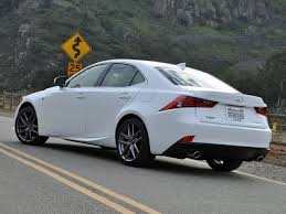 Liking and subscribing help aoa get access to cars. 2015 Lexus Is 350 Test Drive Review Cargurus