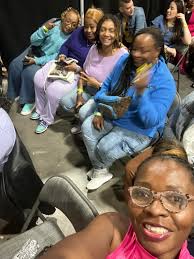 Diamonds and Pearls of Atlanta