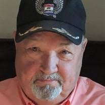 Charles Randall Hamill Obituary (2021)