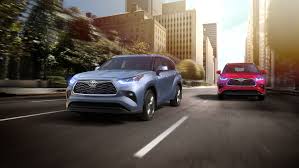 Toyota highlander roof rack at alibaba.com to get these products within your preferred budget and without shedding extra. Introducing The All New 2020 Highlander Team Toyota In Baton Rouge