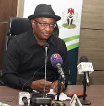 Keyamo Resumes Office As Aviation, Aerospace Devt Minister ...