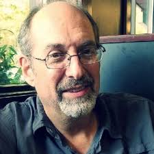 Greg Wright and 1962 S1 E30 — THE TRACE PODCAST