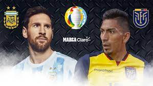 Hoy 3 de julio argentina vs ecuador, en directo. 7owfrjdmtrxjkm