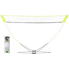 Tous Nos Filets Et Sets De Badminton Decathlon