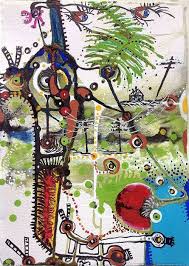 Margaret Withers Tipping The Fandango 2013 Watercolor Ink And Gouache 12 X 8 1 2 At William Baczek Fine Arts Www Wbfinearts Com Art Fine Art Fandango