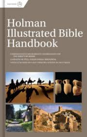 Holman Book Of Biblical Charts Maps And Reconstructions