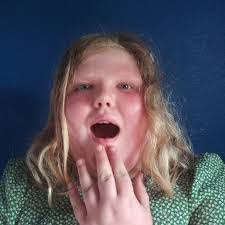 Haley Downing's Instagram, Twitter & Facebook