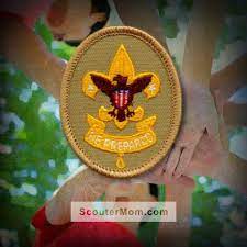 Explain the significance of the first class scout badge. Scouts Bsa First Class Scout Spirit Requirements Helps And Documents Scouter Mom