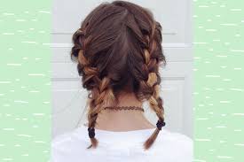 Braids in any kind of hairstyle are a very traditional and classic look which has been done since ages. 6 Braids Ideal For Short Hair Be Beautiful India