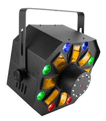 Chauvet Dj Swarm Wash Fx Four In One Led Wash Light Agiprodj