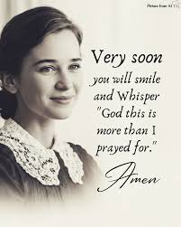 Today is Saturday. If Our Father is welcome in your home, 365 days a year,  Amen!
