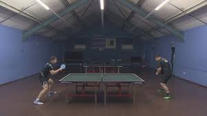 Taklimat pengadil akan diadakan pada 24.3.2013 jam 4.00pm di bilik mesyuarat spk. Bournemouth Athlete Prepares For World Ping Pong Masters This Weekend Meridian Itv News