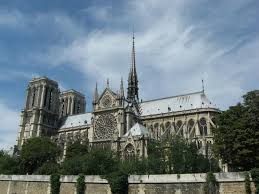 Was originally three photos stitched into one. The 39 Greatest Constructions Of Gothic Architecture In The World