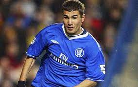 Former chelsea striker adrian mutu has lost his latest appeal against a ruling that he must pay the club £15.2m in compensation after a failed drugs test. Adrian Mutu Ordered To Pay Chelsea Over 14 Million After Losing Final Appeal