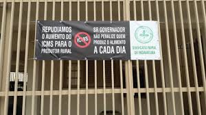 Welcome to reddit, the front page of the internet. Tratoraco Contra Aumento De Icms Em Sp E Mantido Diz Faesp