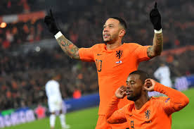 Memphis depay wasted a glorious chance for netherlands that would have almost certainly memphis depay was left with his head in his hands after a horror miss against austriacredit: 90plus Fbl Eur Nations Ned Fra Fussball International Serios Kompakt