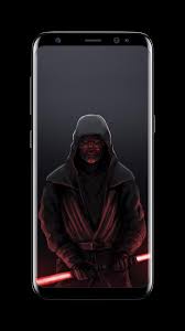 Enjoy our curated selection of 87 darth maul wallpapers and backgrounds. Darth Maul Pattern Amoled Lock Screen Wallpaper For Android Apk Download