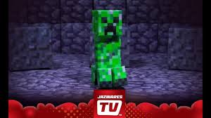 She is the largest naturally spawning mob in the game and is widely acknowledged as the final boss of minecraft. Minecraft Papercraft Stop Motion Adventure Auf Craftstuebchen De By John Von B By Craftstuebchen