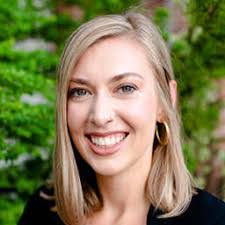 Kristen Baughman's Instagram, Twitter & Facebook