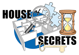 Solve fun & challenging puzzles to unlock the hidden secrets! House Of Secrets Home Of Escape Games