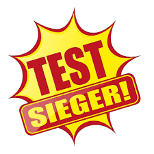 Testsiegel-Werbung ist nur mit Angabe der Fundstelle zulässig