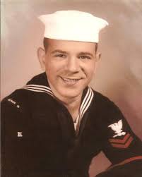 WWII veteran Orville from Washington missing in action