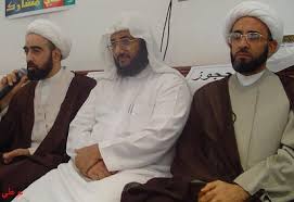 الشيخ المالكي الصوت العالي والحر في مملكة القهر أرشيف موقع قناة المنار