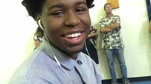 Fundraiser by Kahree Peterson : Jahdon “Jay” Robinson