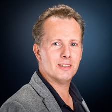 Boeiende presentatie Business Improvement van Randy Topp