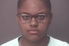 RCSO: Mother of slain 5-year-old accused of being involved in riot prior to  child's death