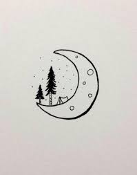 Easy Art Sketches Simple 28 New Ideas Easy Doodles Drawings Easy Doodle Art Cool Art Drawings