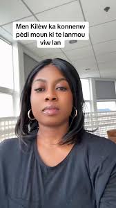 La belle Wilnou coach Motivation attitude&séduction